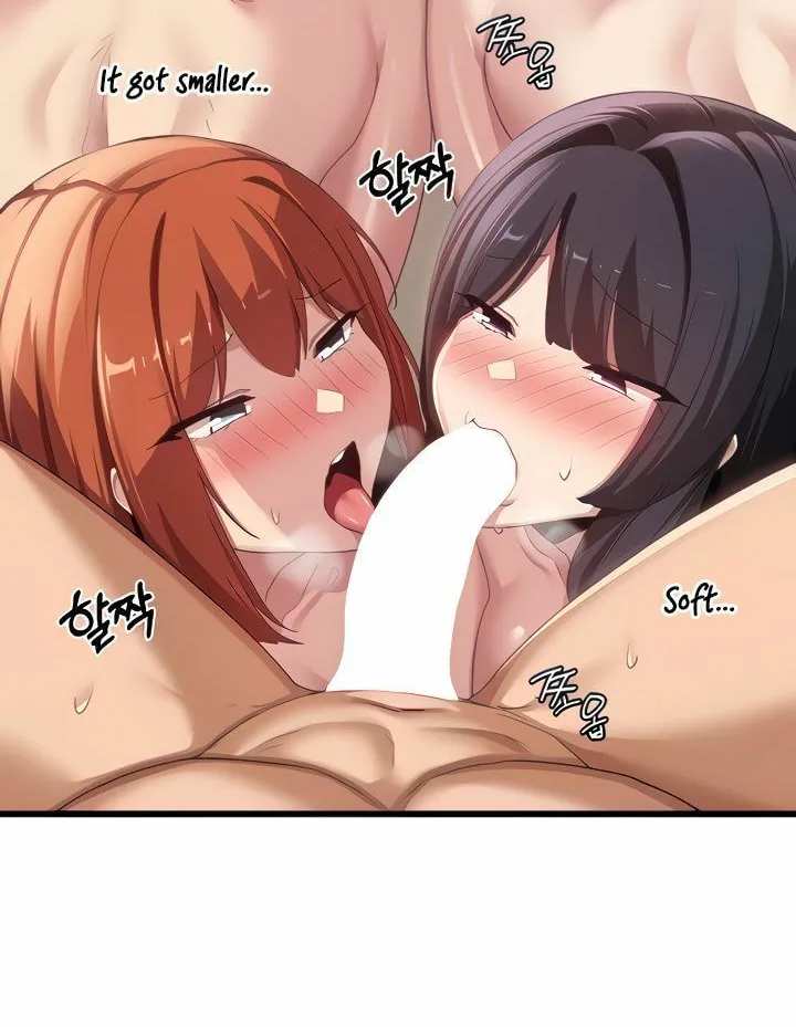 Sex Study Group Chapter 108 page 10 - 