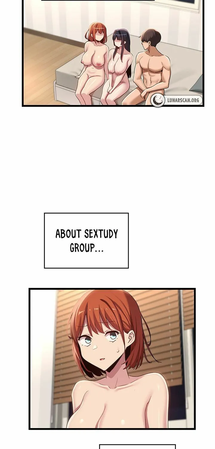 Sex Study Group Chapter 109 page 2 - 