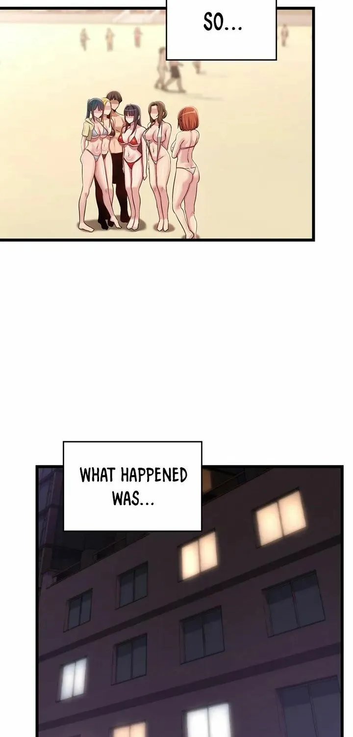 Sex Study Group Chapter 109 page 27 - 