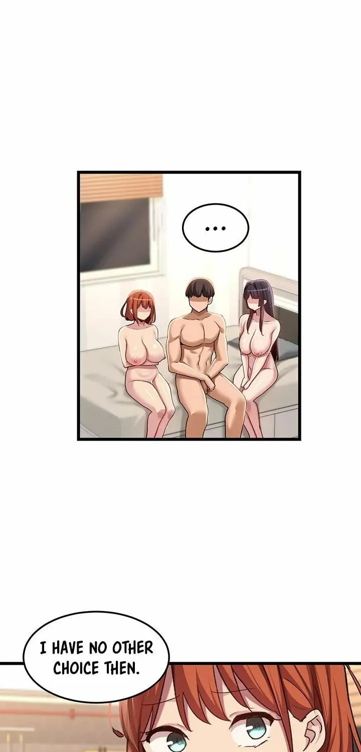 Sex Study Group Chapter 109 page 31 - 