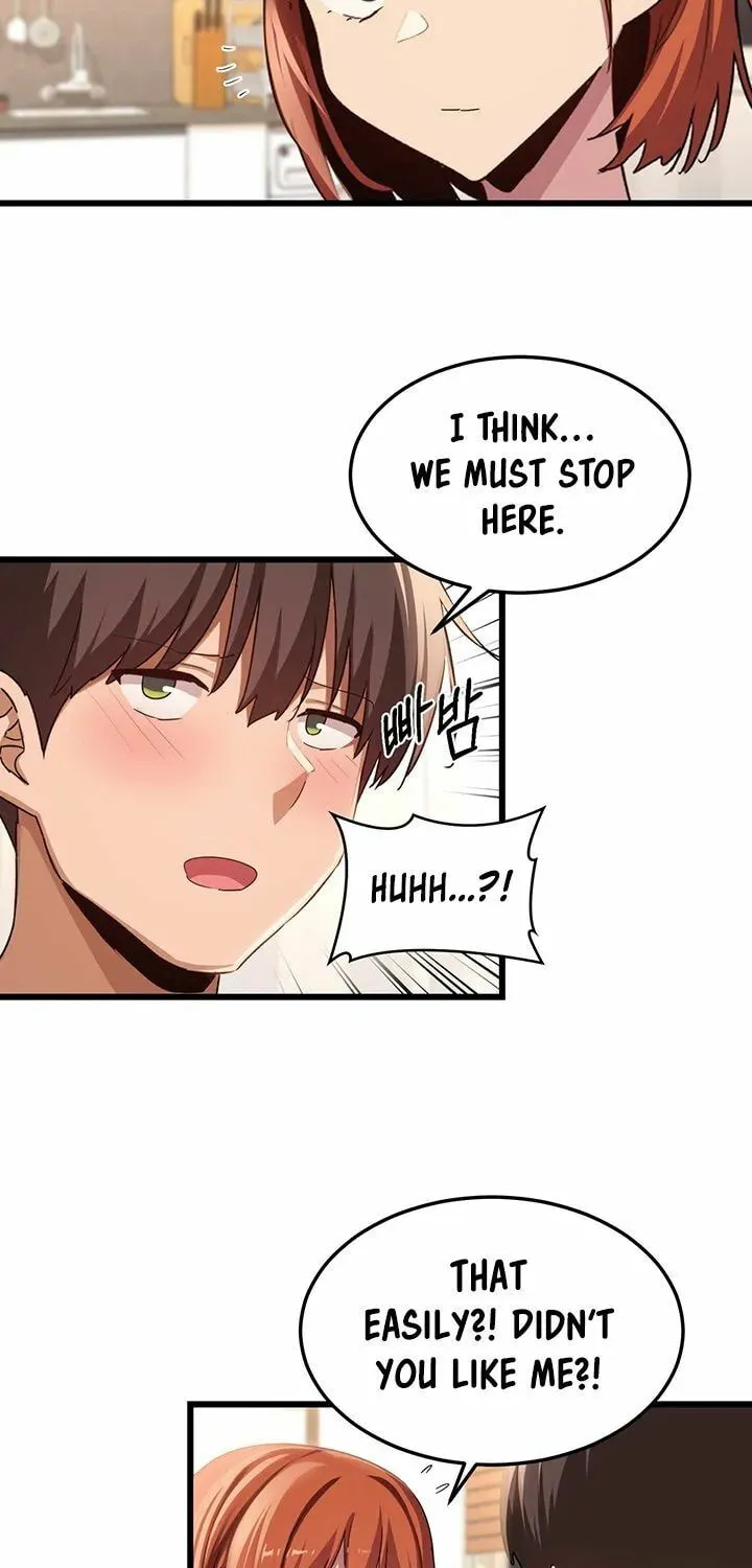 Sex Study Group Chapter 109 page 32 - 