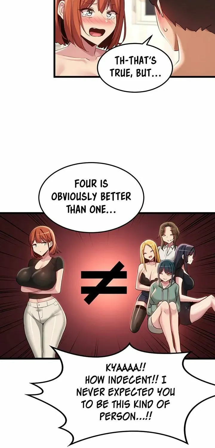 Sex Study Group Chapter 109 page 33 - 