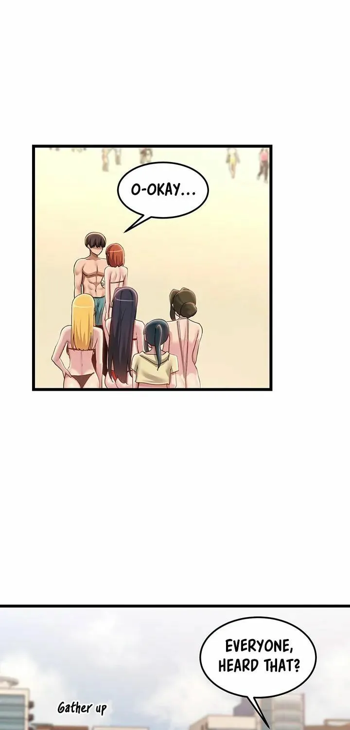 Sex Study Group Chapter 109 page 42 - 