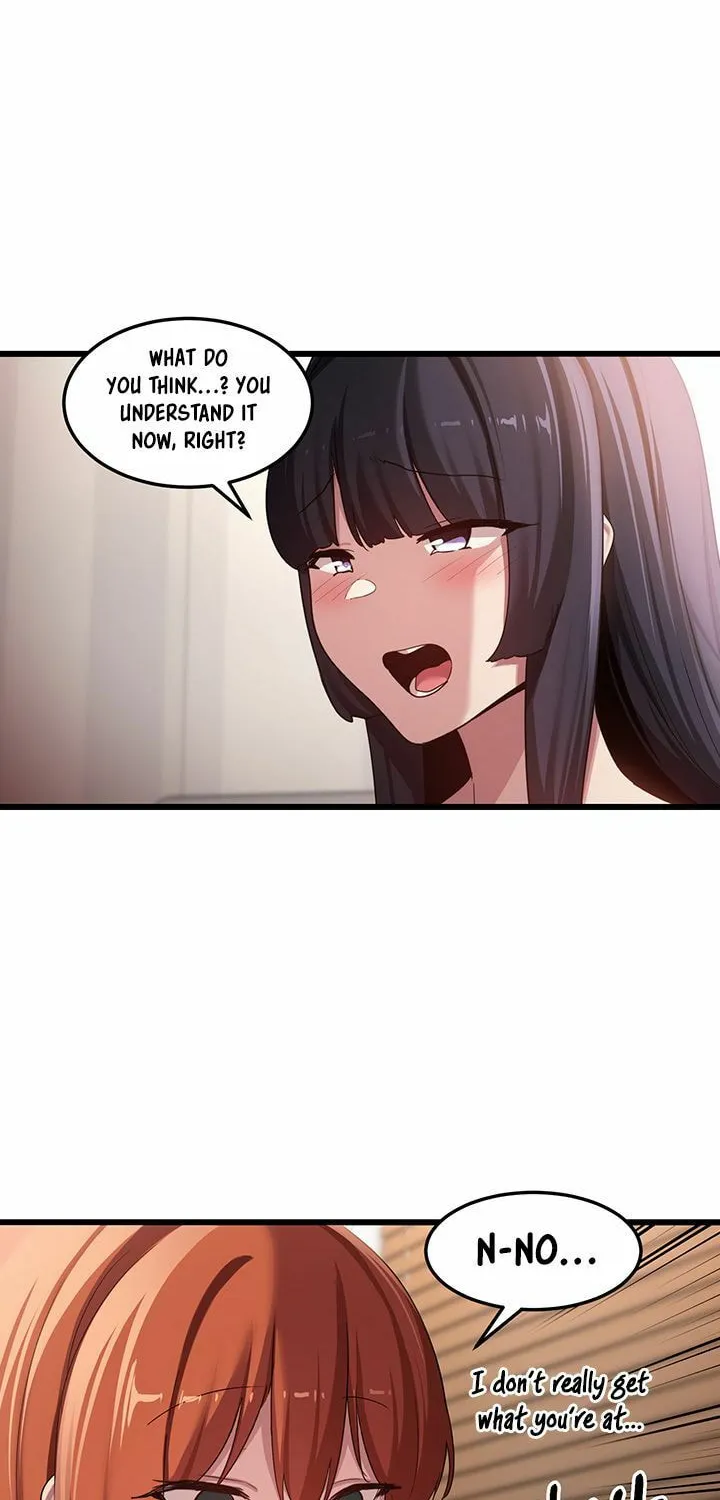 Sex Study Group Chapter 109 page 6 - 