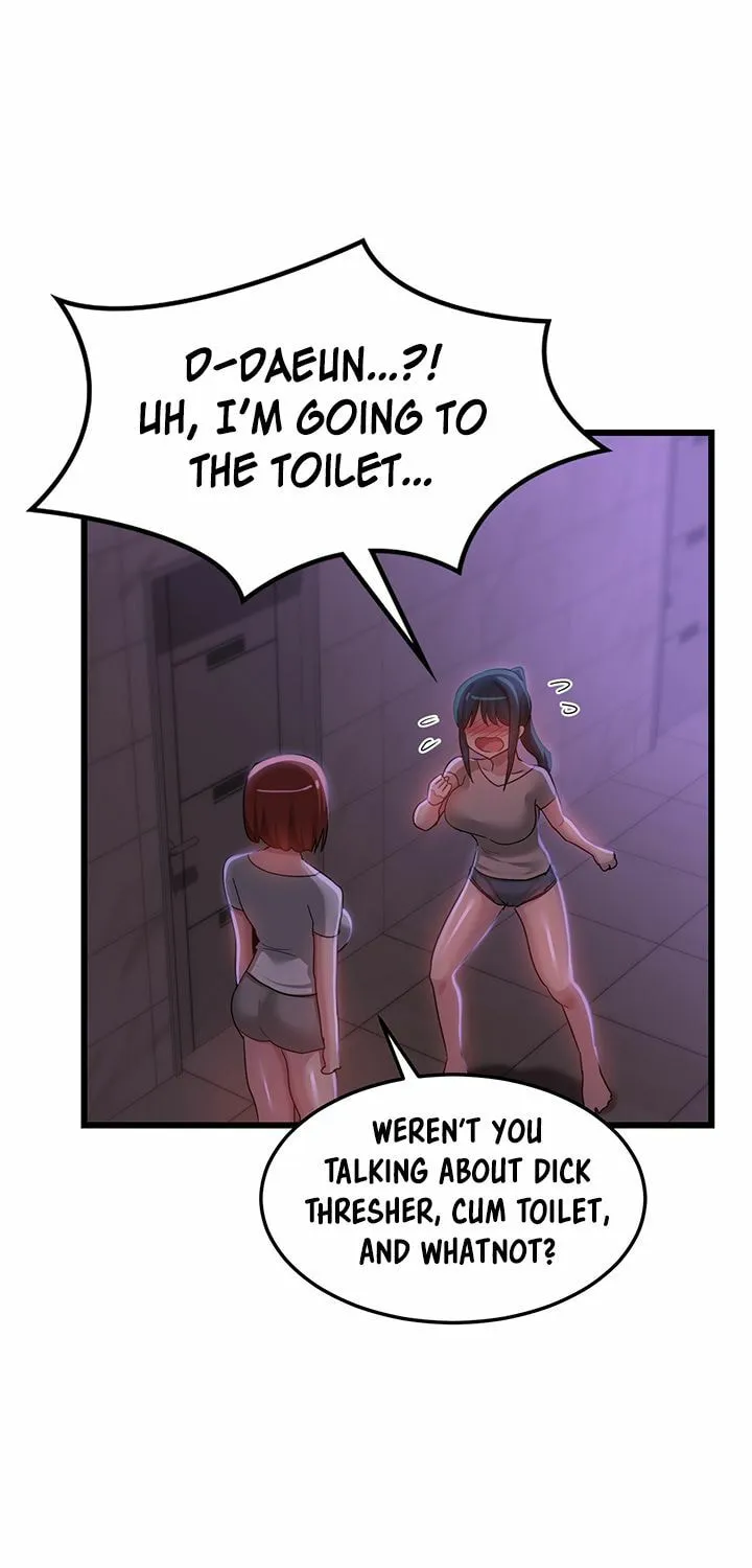 Sex Study Group Chapter 109 page 54 - 