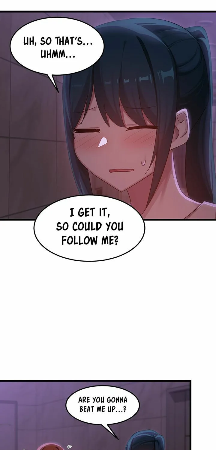 Sex Study Group Chapter 109 page 55 - 