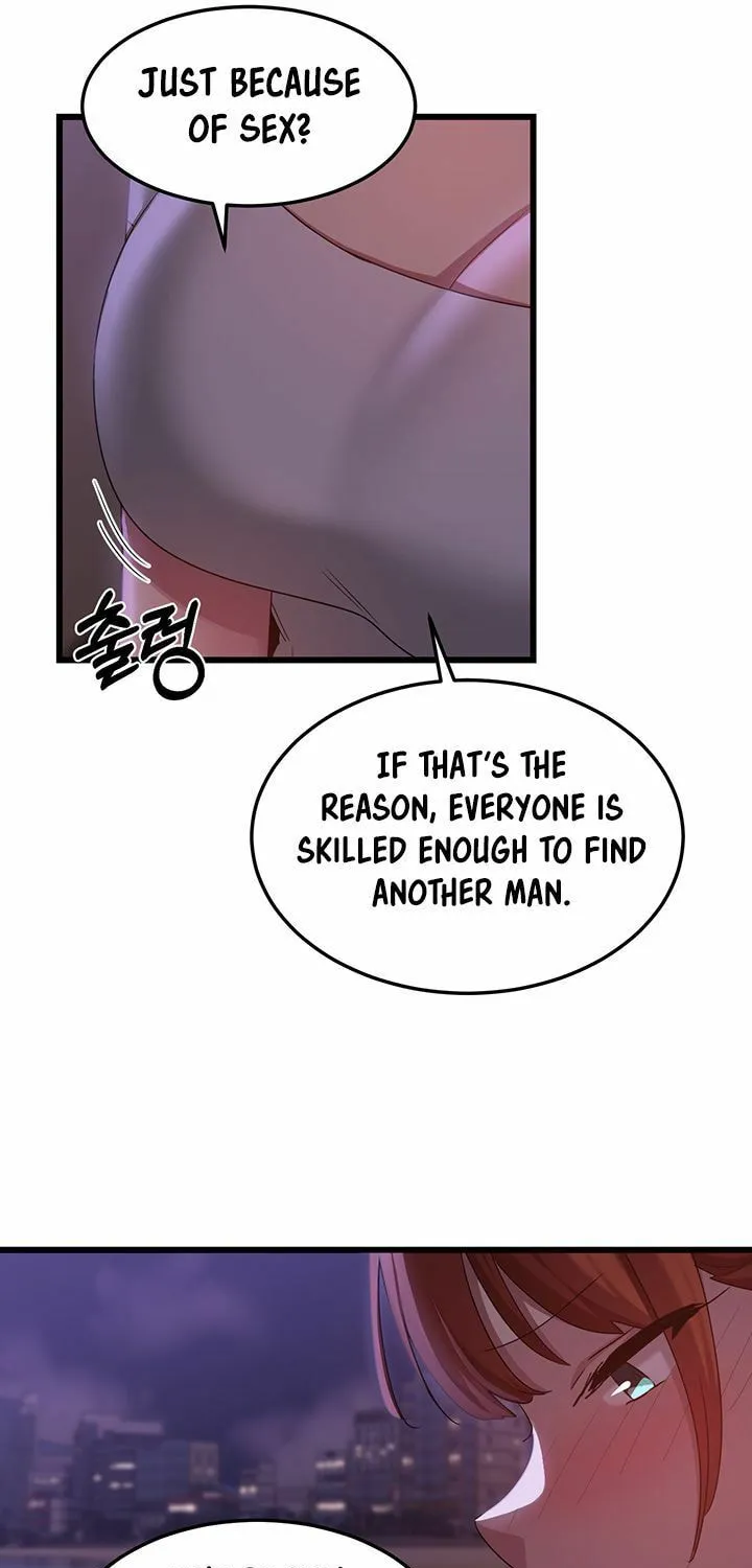 Sex Study Group Chapter 109 page 59 - 