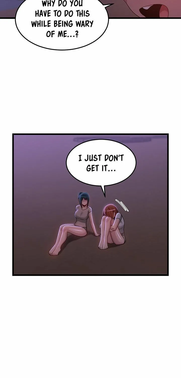 Sex Study Group Chapter 109 page 60 - 