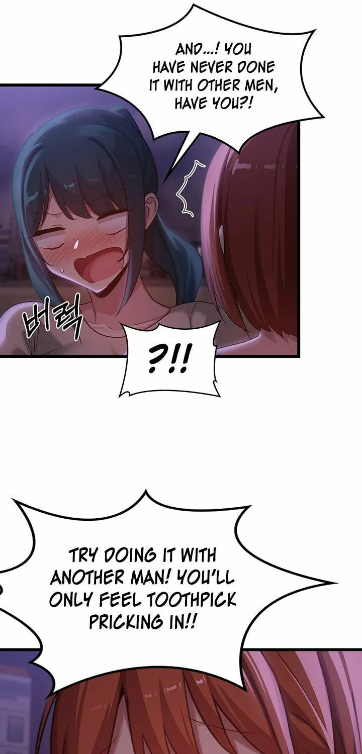 Sex Study Group Chapter 109 page 65 - 