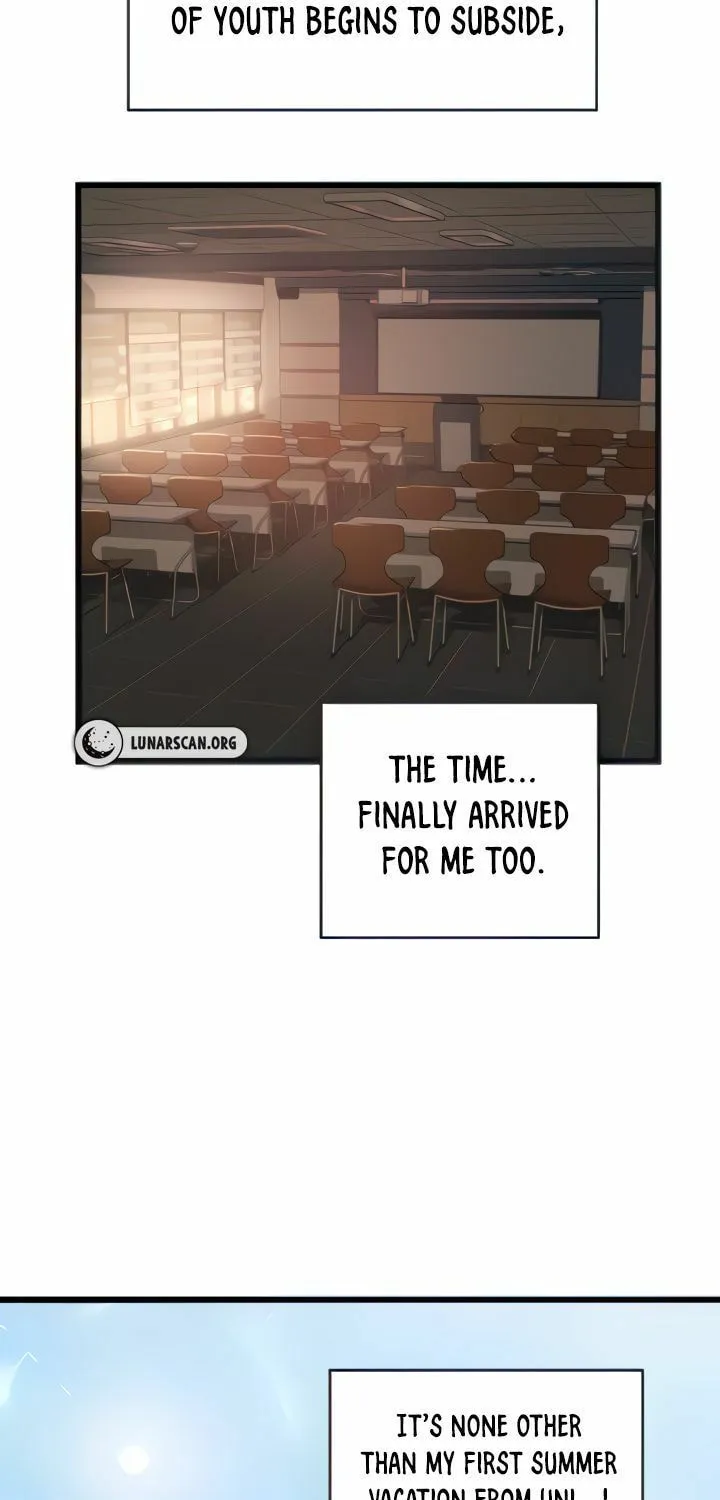 Sex Study Group Chapter 109 page 9 - 