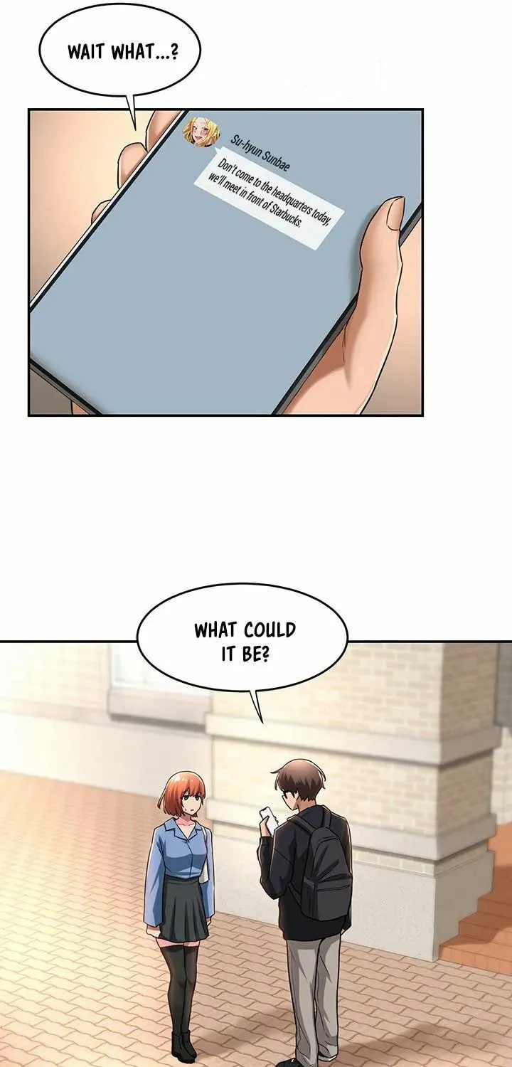 Sex Study Group Chapter 11 page 15 - 