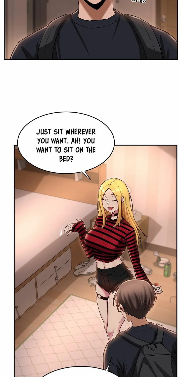 Sex Study Group Chapter 11 page 23 - 