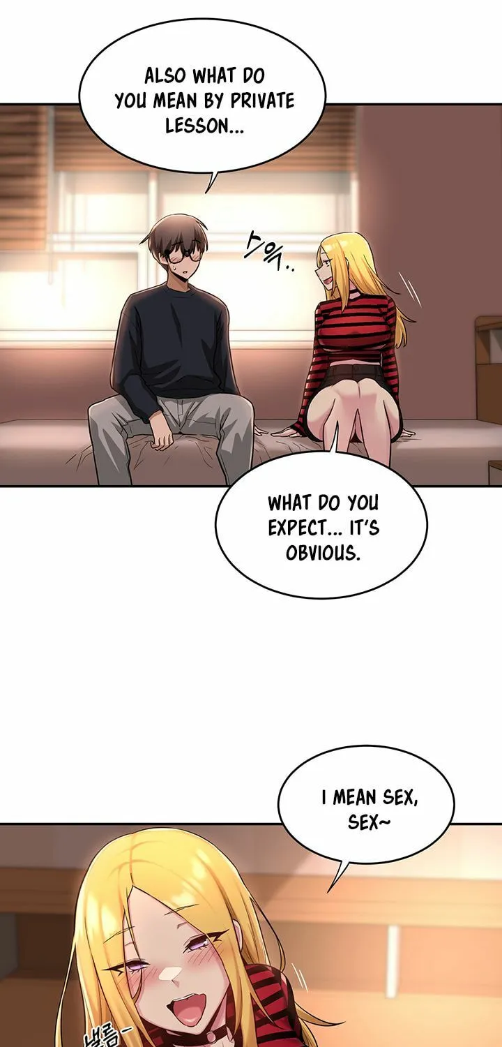 Sex Study Group Chapter 11 page 25 - 