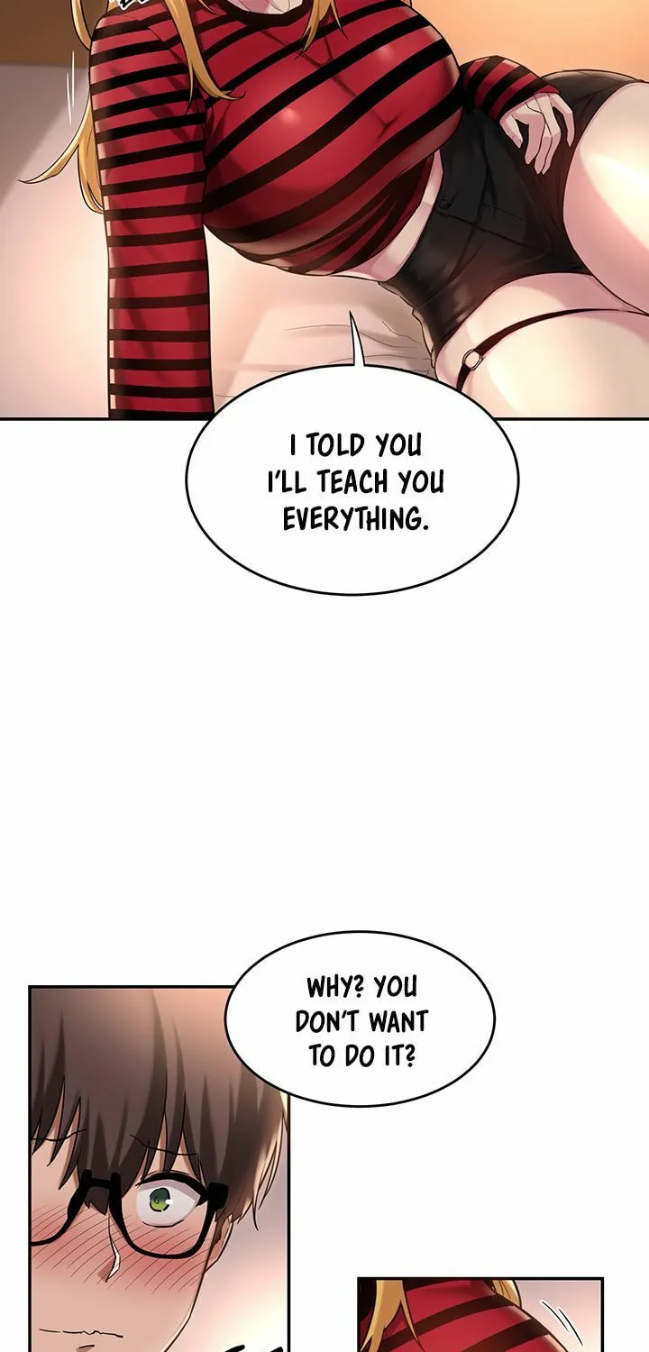 Sex Study Group Chapter 11 page 26 - 