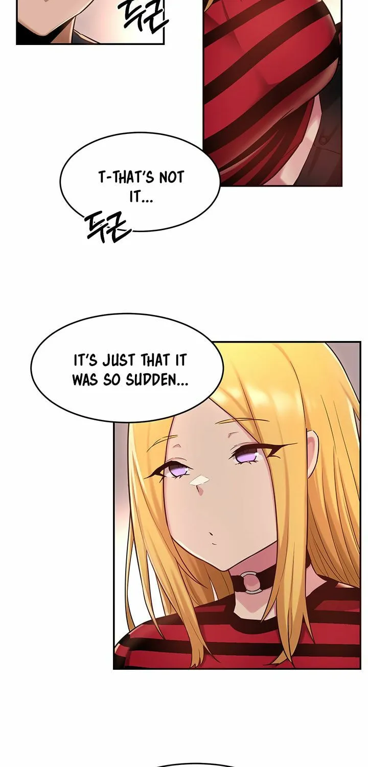 Sex Study Group Chapter 11 page 27 - 