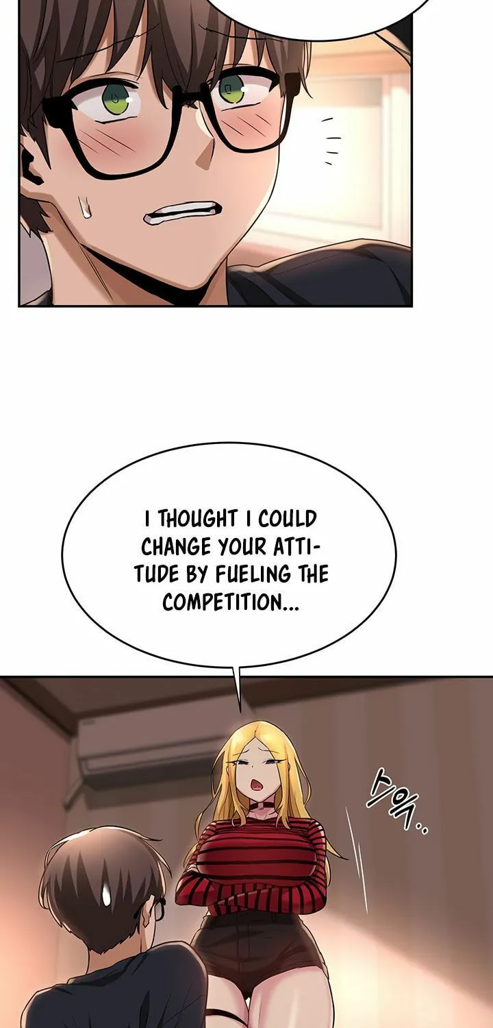 Sex Study Group Chapter 11 page 34 - 