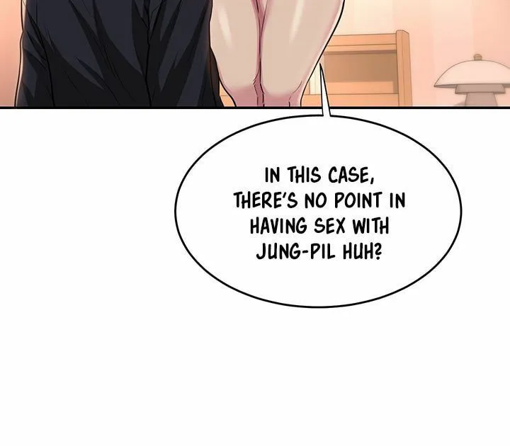 Sex Study Group Chapter 11 page 35 - 