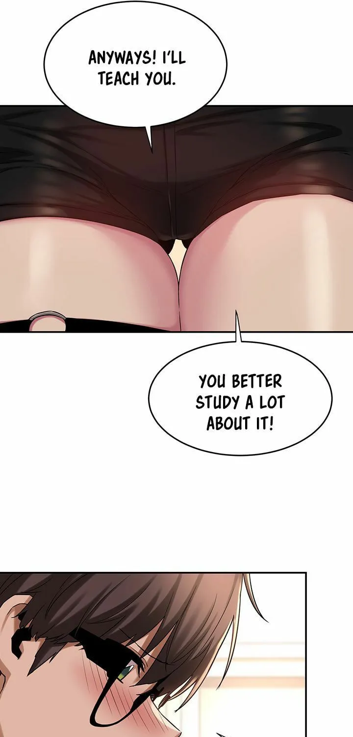Sex Study Group Chapter 11 page 36 - 