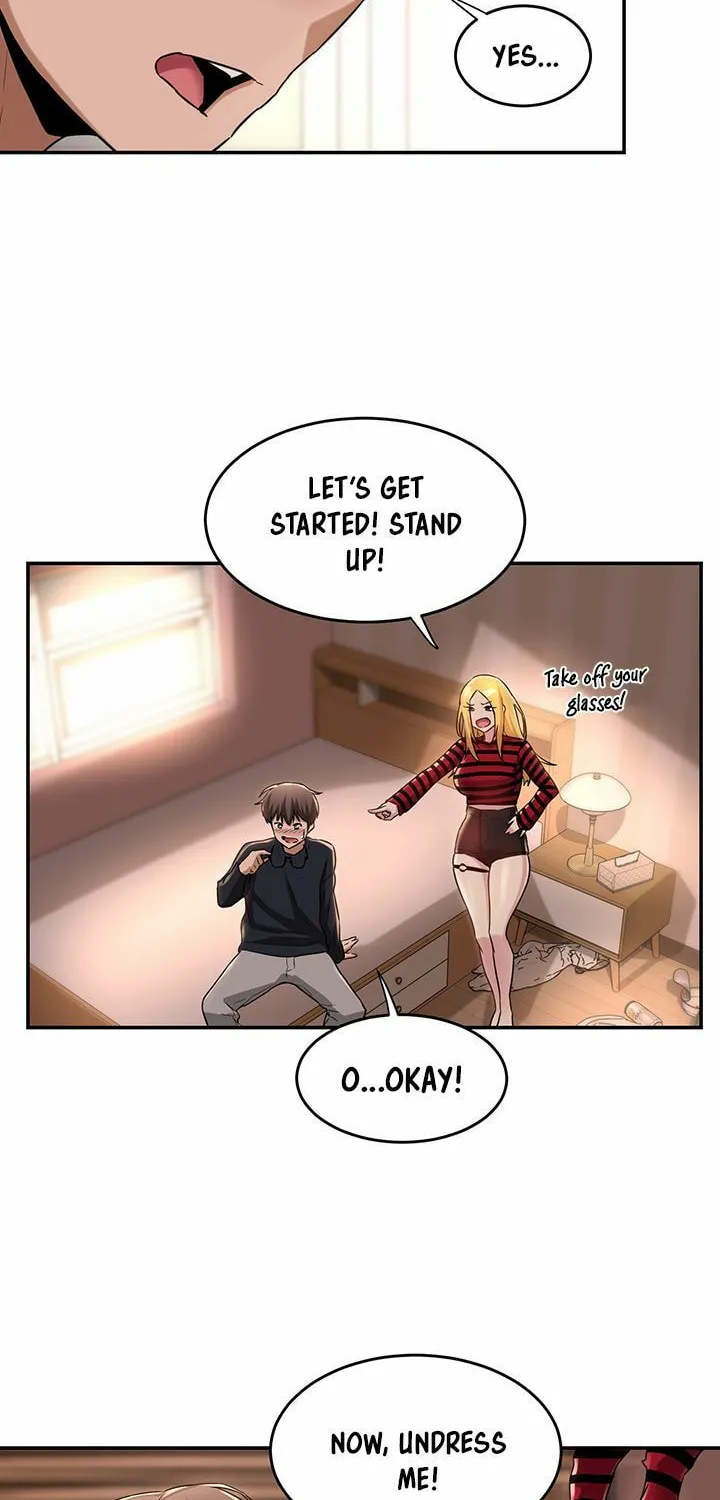 Sex Study Group Chapter 11 page 37 - 