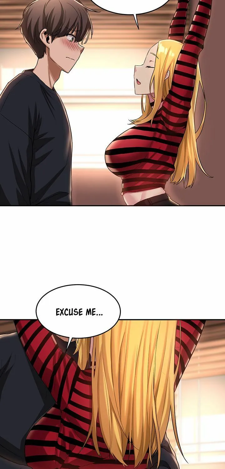 Sex Study Group Chapter 11 page 38 - 