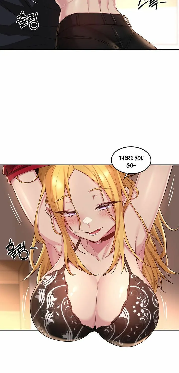 Sex Study Group Chapter 11 page 40 - 