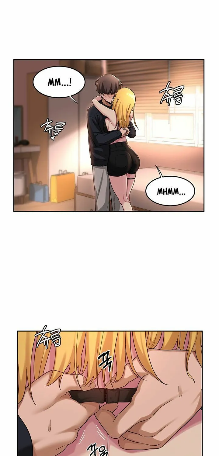 Sex Study Group Chapter 11 page 44 - 