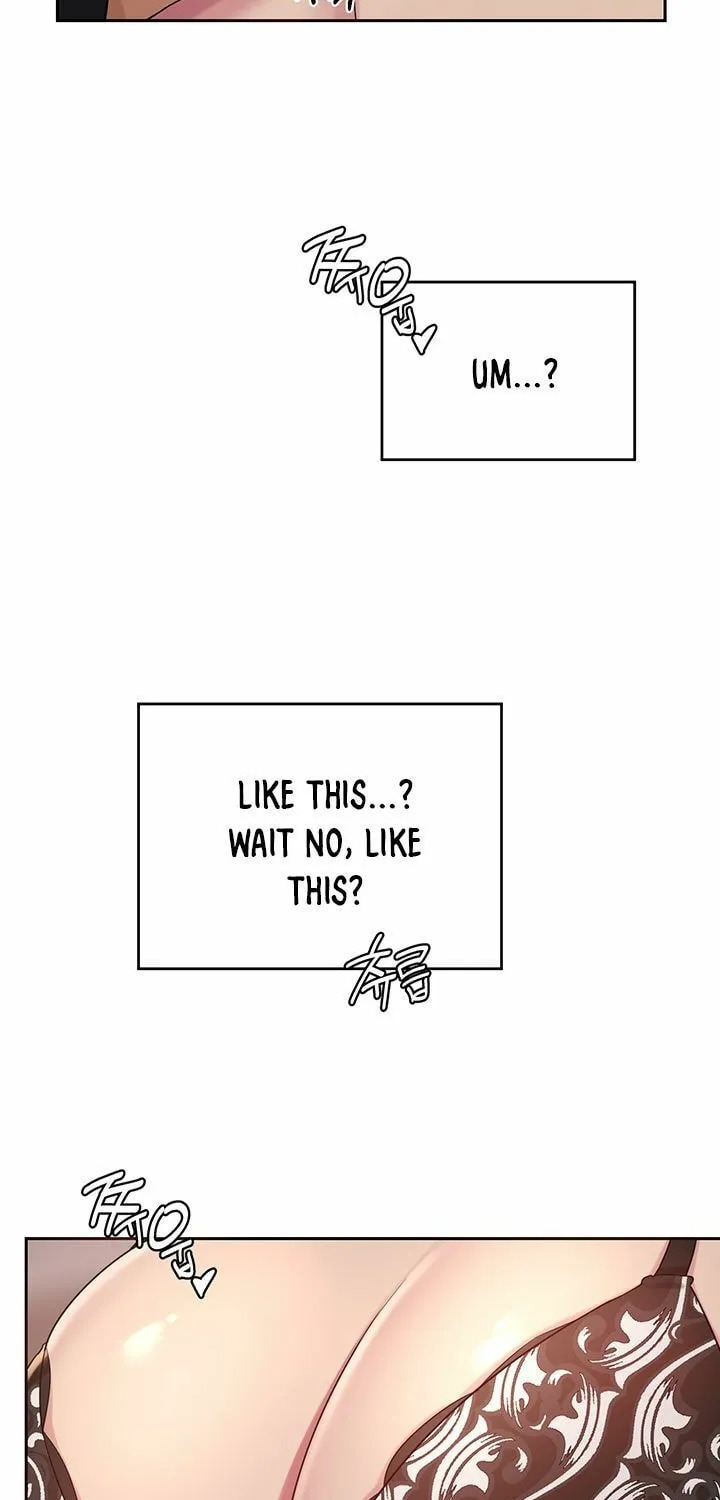 Sex Study Group Chapter 11 page 45 - 
