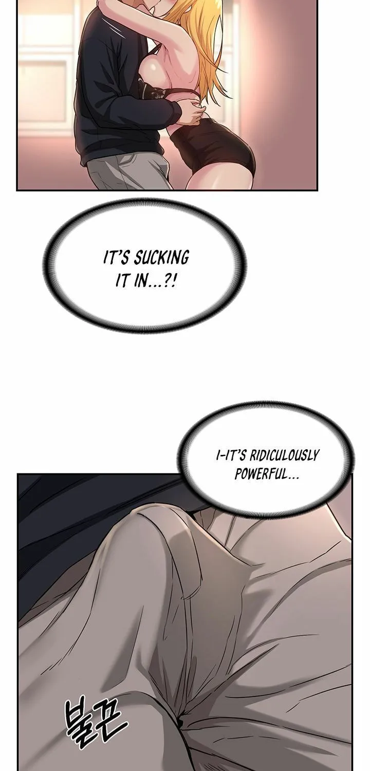 Sex Study Group Chapter 11 page 48 - 