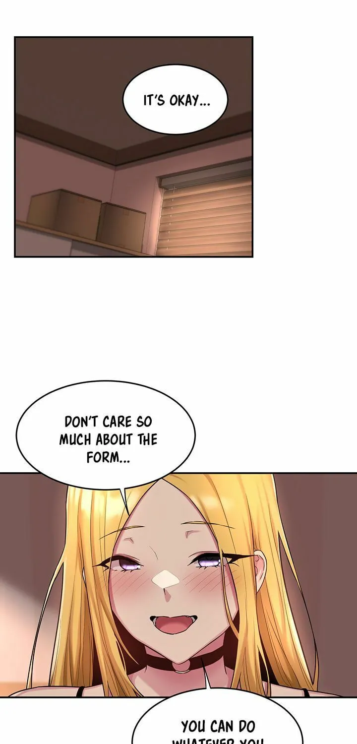 Sex Study Group Chapter 11 page 52 - 