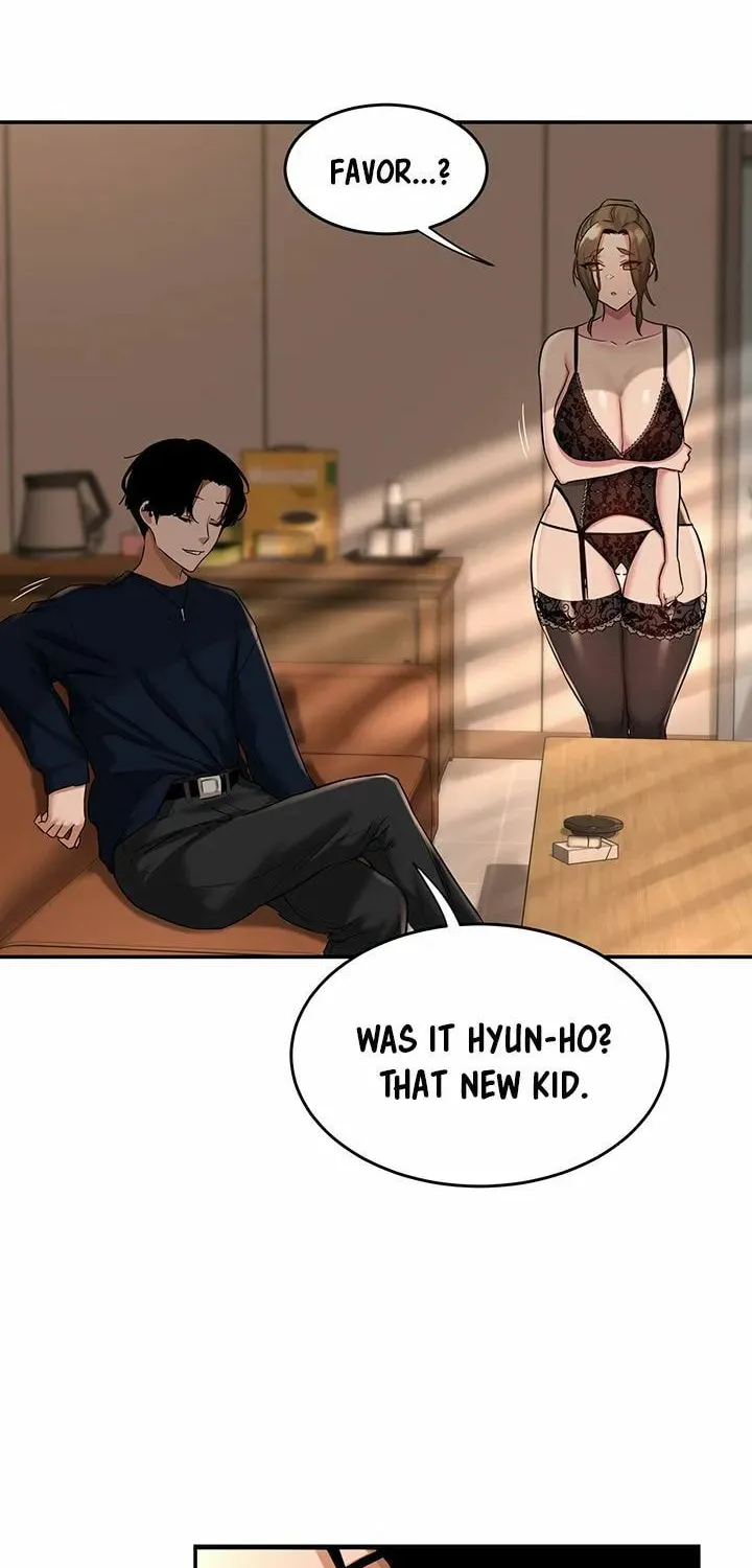 Sex Study Group Chapter 11 page 60 - 