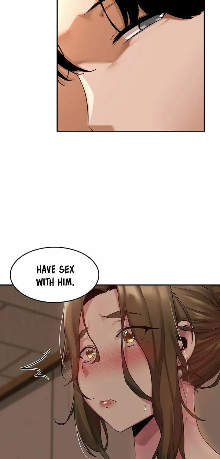 Sex Study Group Chapter 11 page 61 - 