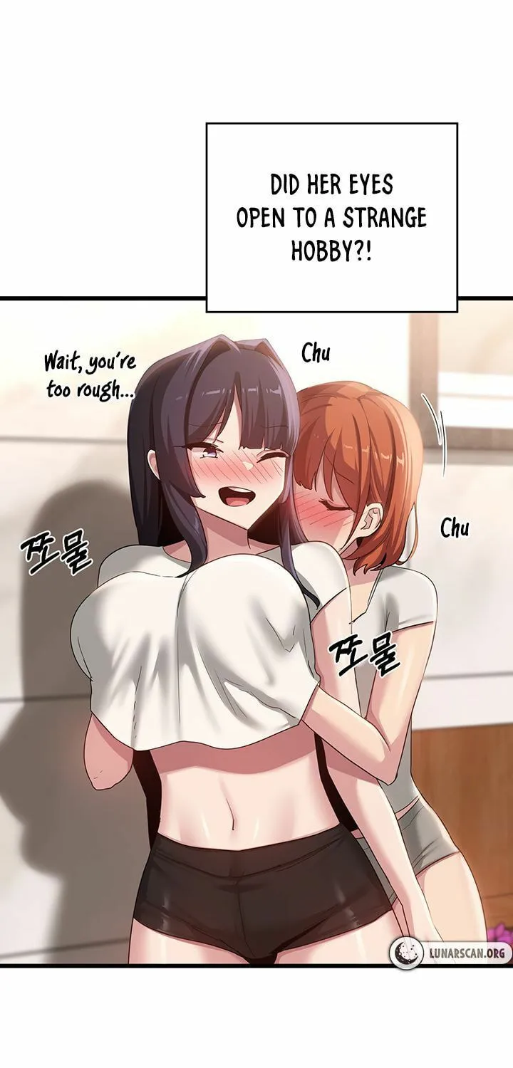 Sex Study Group Chapter 110 page 29 - 