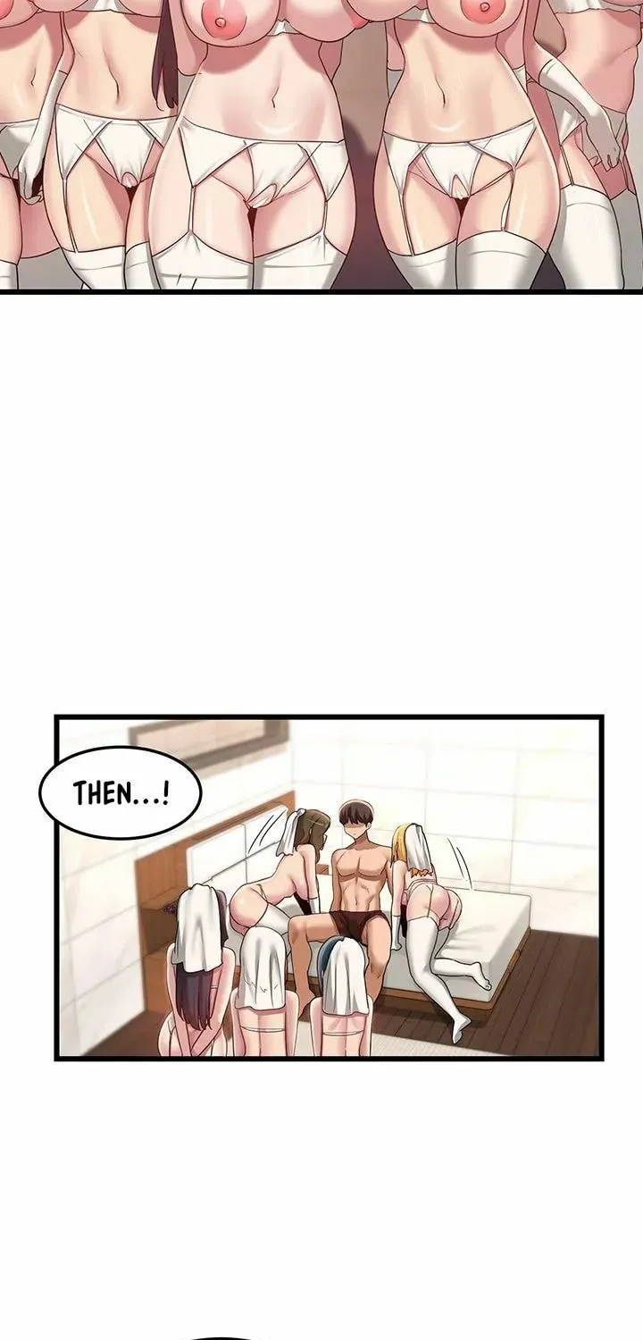 Sex Study Group Chapter 110 page 37 - 
