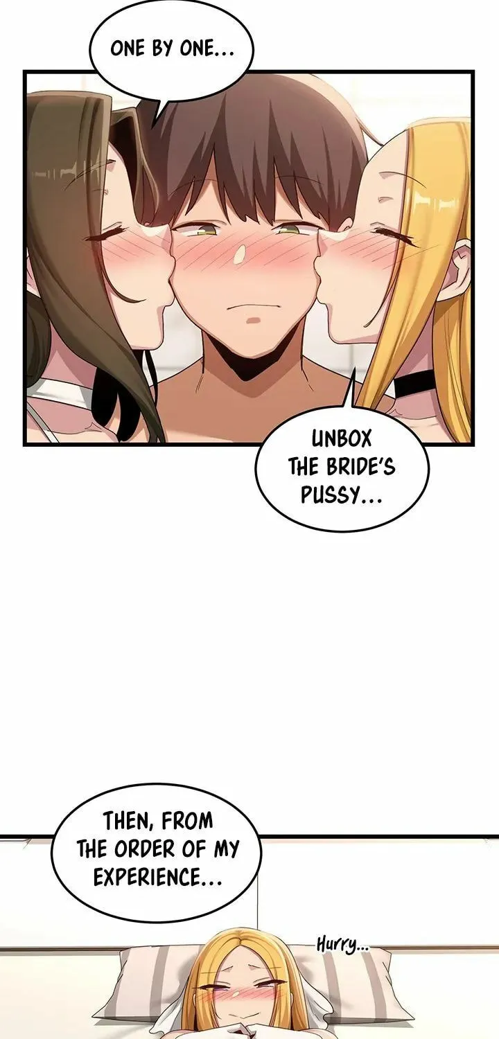 Sex Study Group Chapter 110 page 38 - 