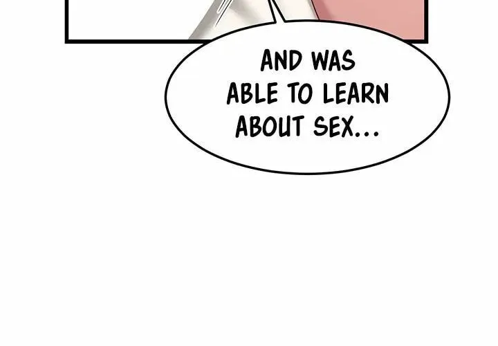 Sex Study Group Chapter 110 page 40 - 