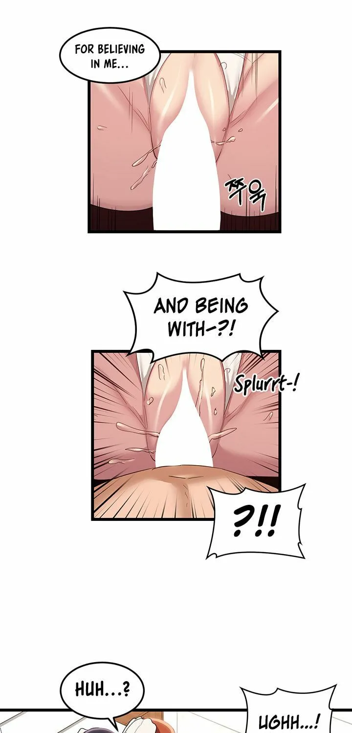 Sex Study Group Chapter 110 page 58 - 