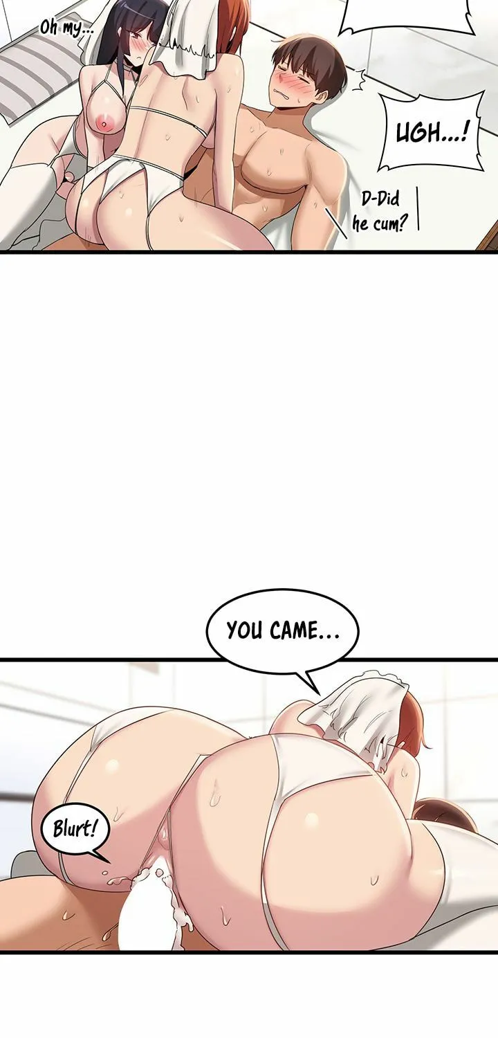 Sex Study Group Chapter 110 page 59 - 