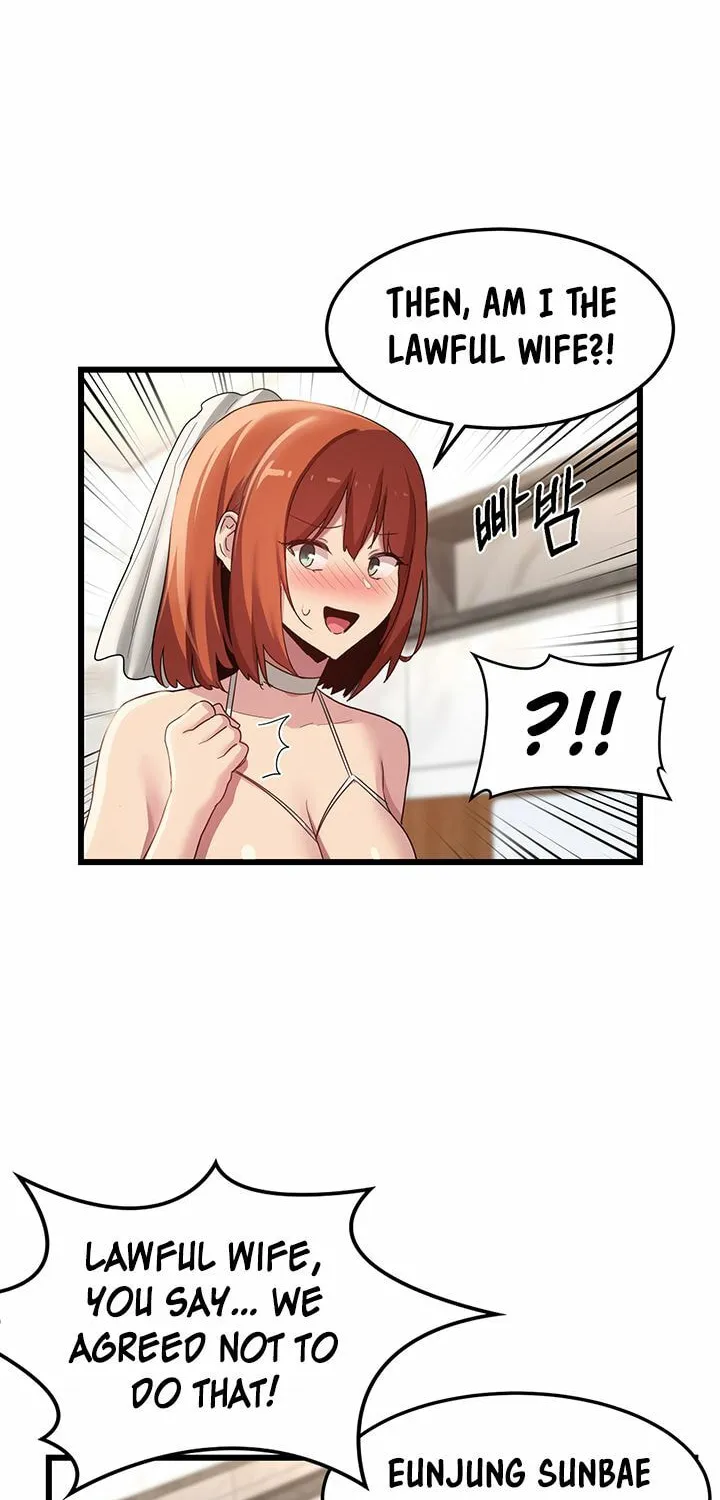 Sex Study Group Chapter 110 page 62 - 