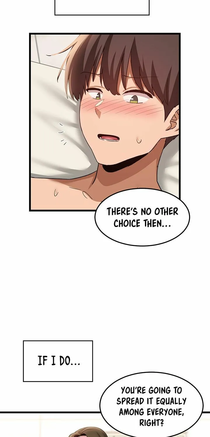 Sex Study Group Chapter 110 page 64 - 