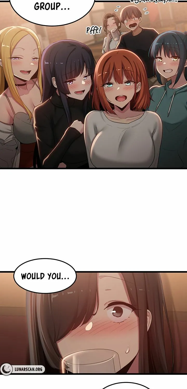 Sex Study Group Chapter 110 page 69 - 