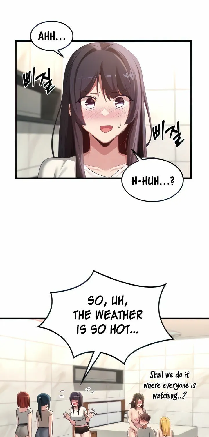 Sex Study Group Chapter 110 page 9 - 