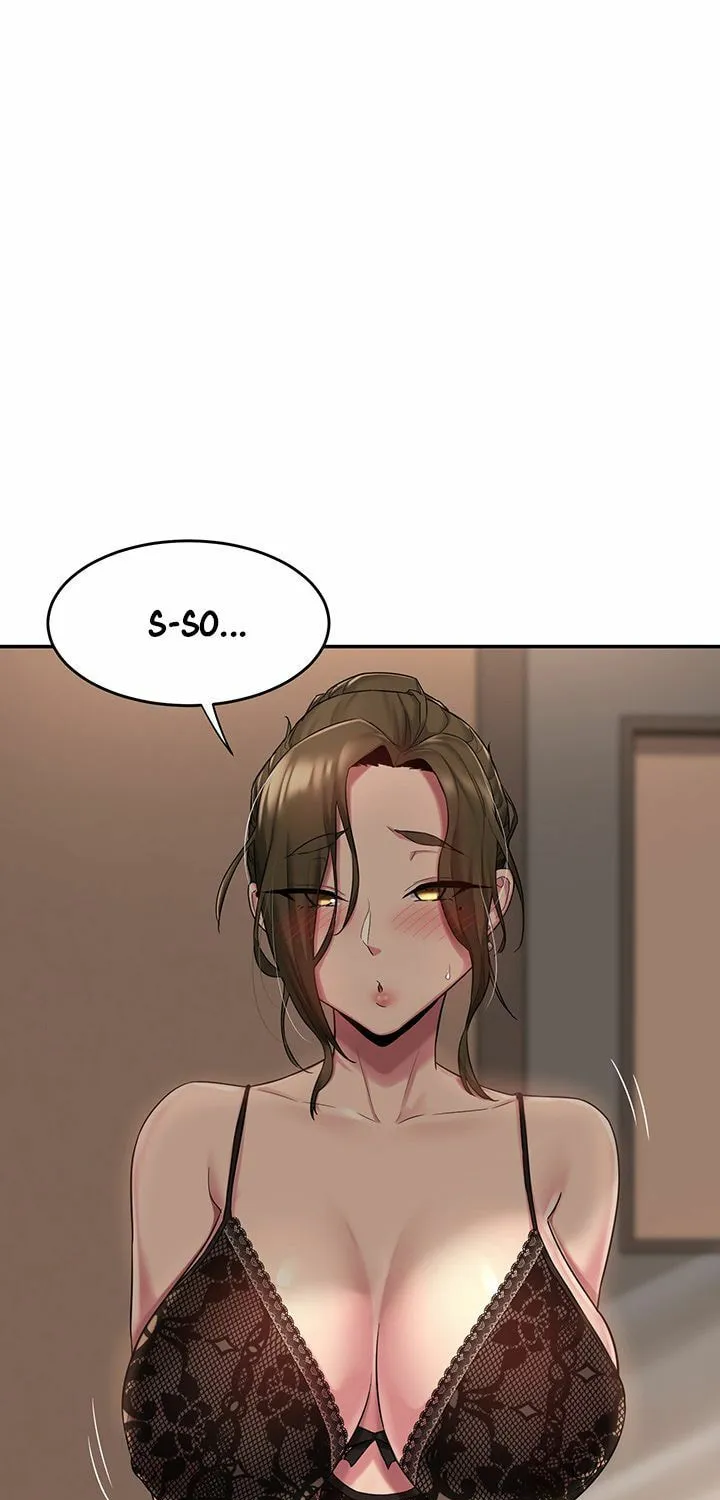 Sex Study Group Chapter 12 page 1 - 