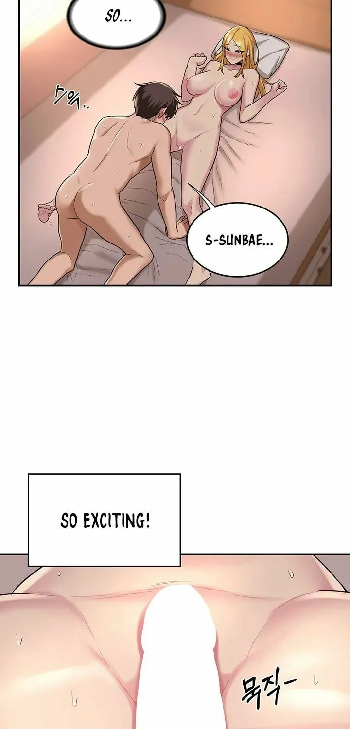 Sex Study Group Chapter 12 page 12 - 