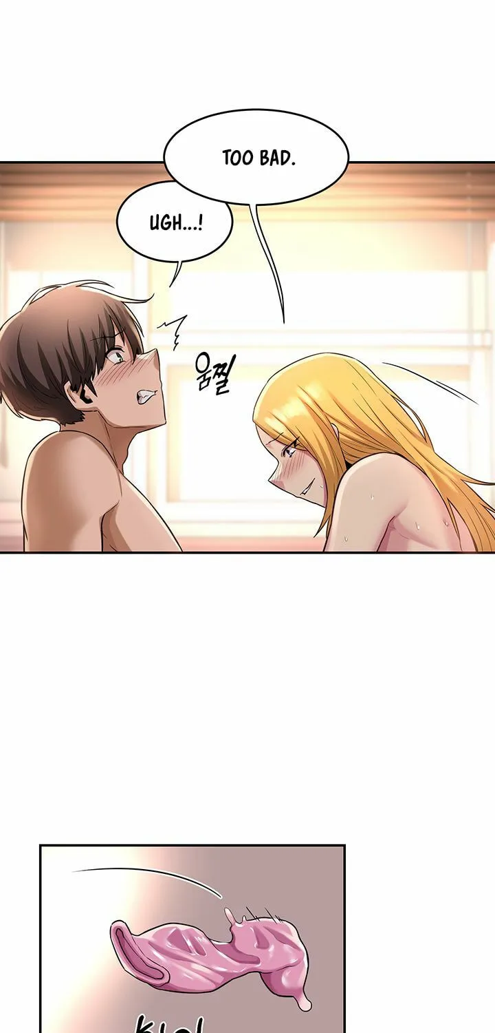 Sex Study Group Chapter 12 page 19 - 