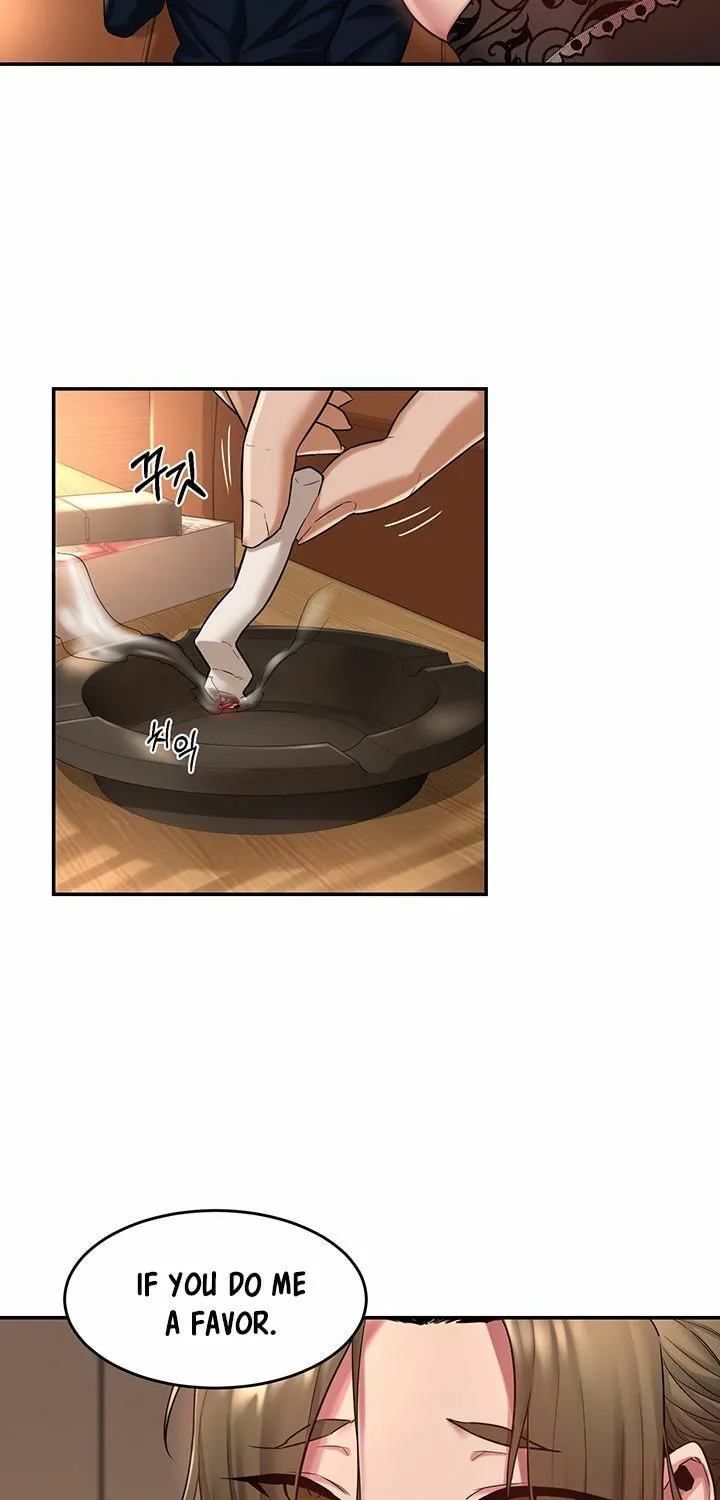 Sex Study Group Chapter 12 page 3 - 