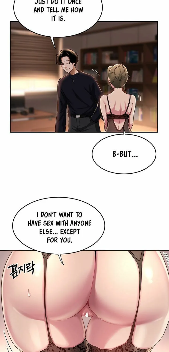 Sex Study Group Chapter 12 page 25 - 