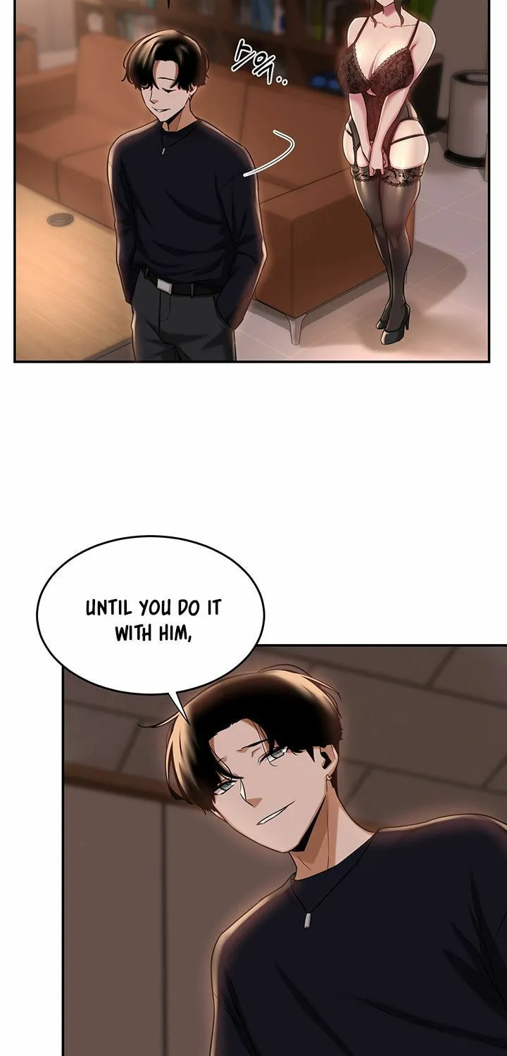 Sex Study Group Chapter 12 page 27 - 