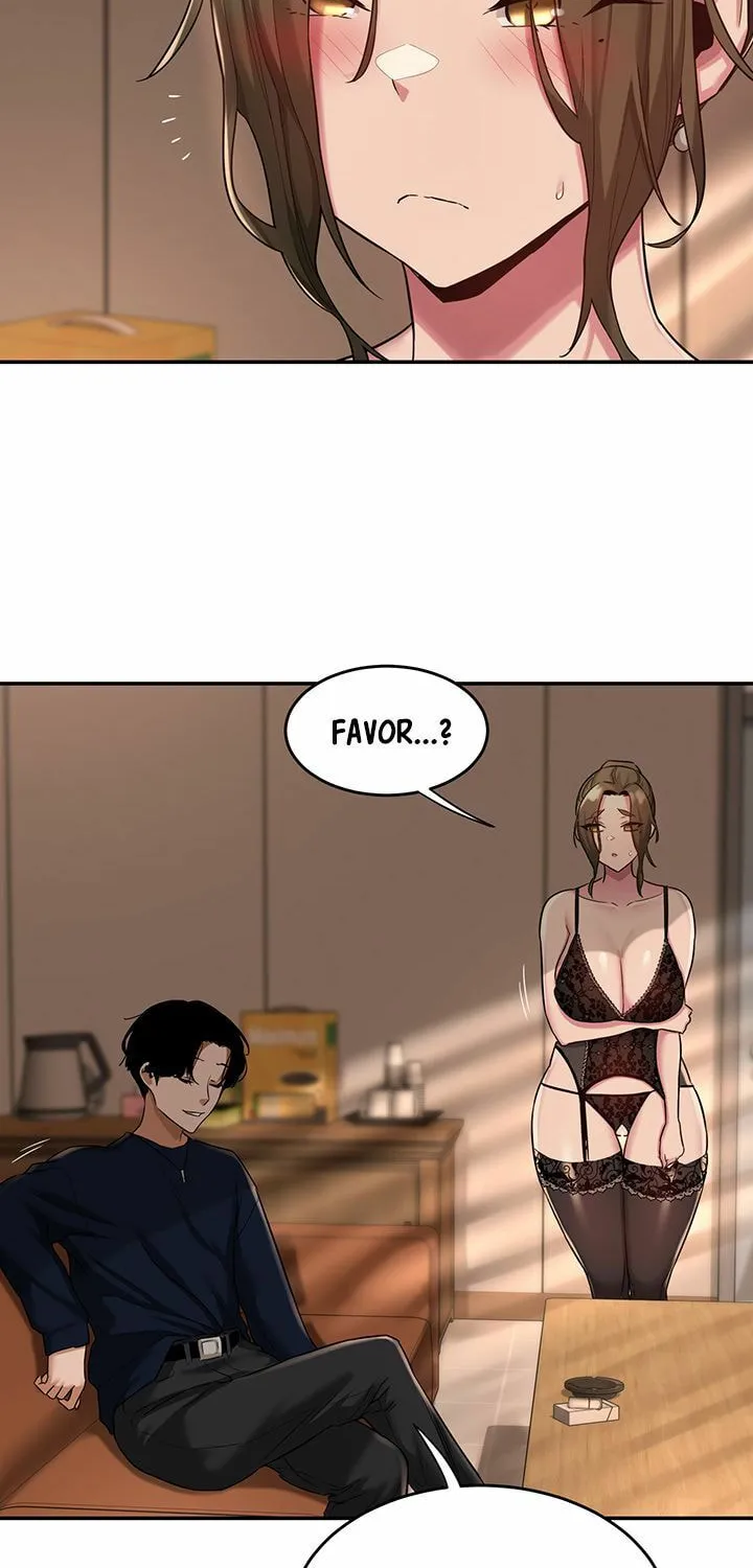 Sex Study Group Chapter 12 page 4 - 
