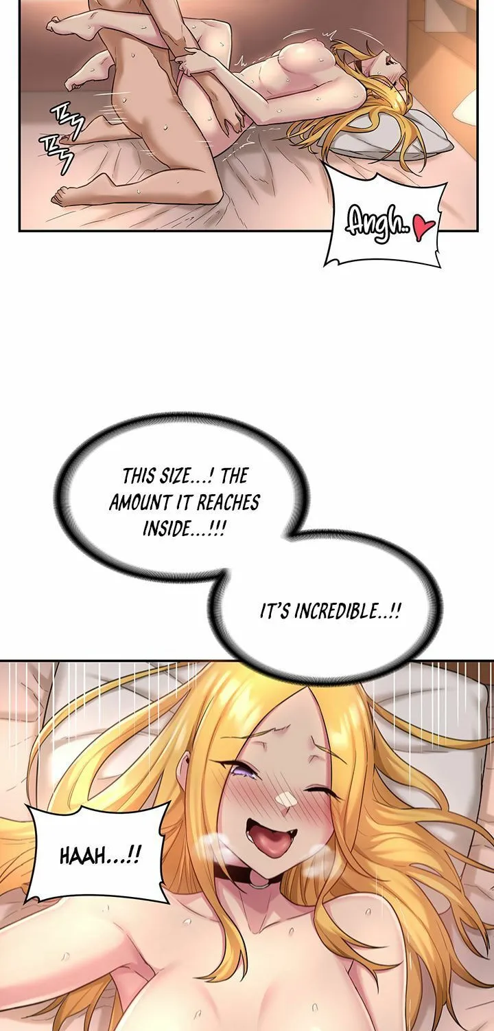 Sex Study Group Chapter 12 page 37 - 
