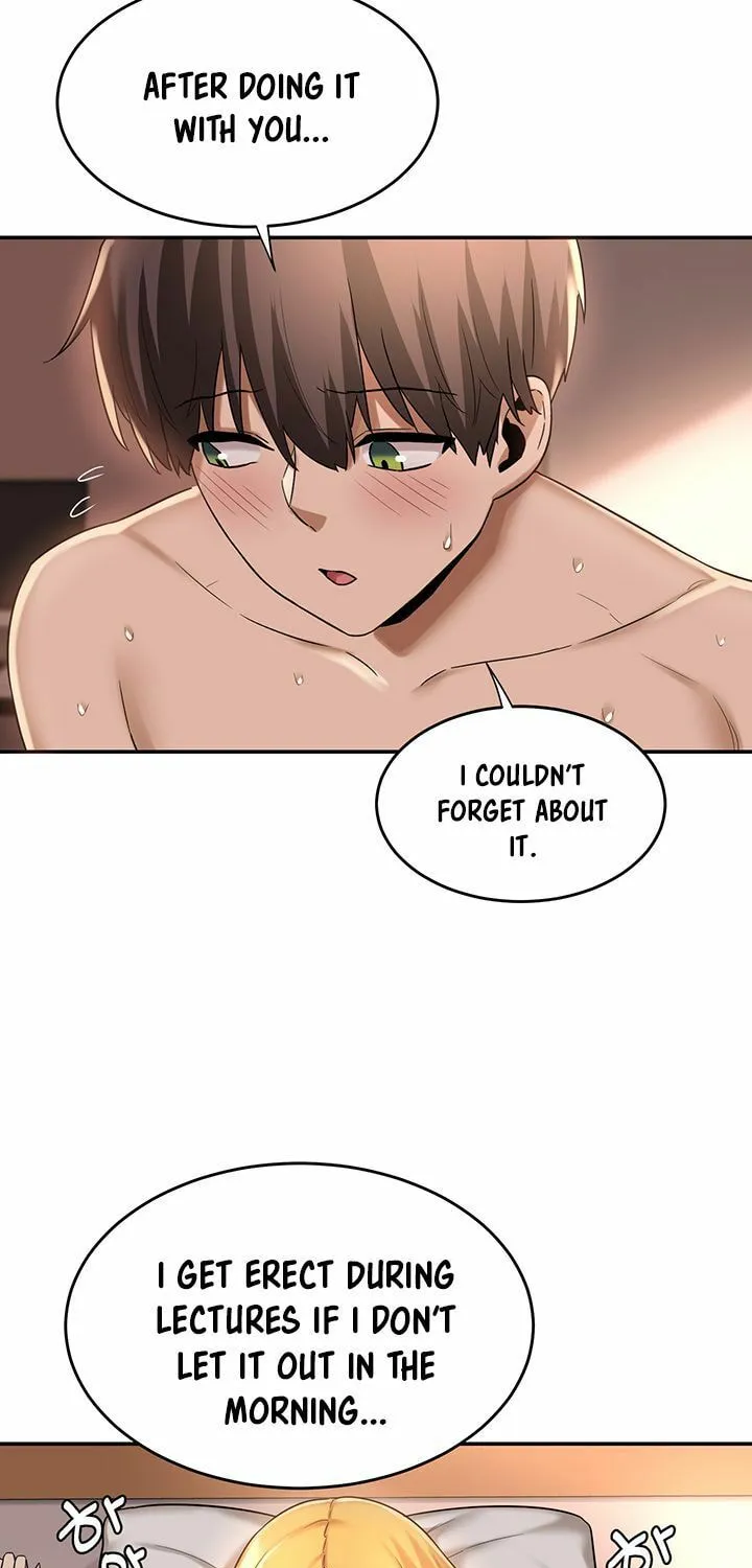 Sex Study Group Chapter 12 page 40 - 